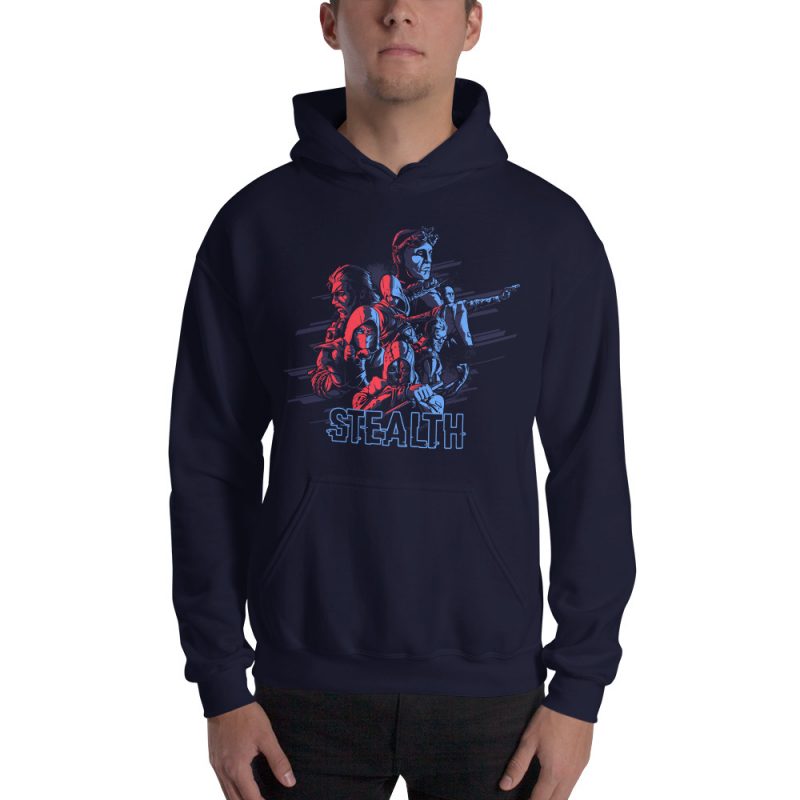 Tee.Gift – Cool T-Shirts!