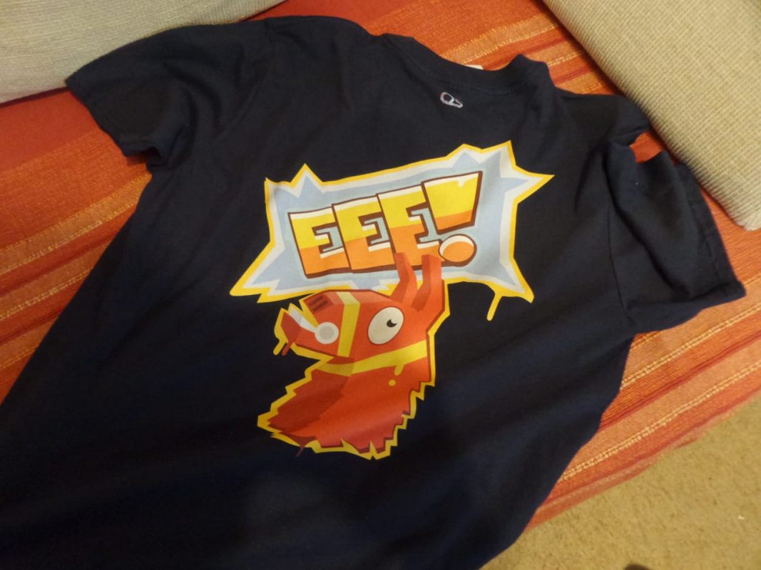 Tee.Gift – Cool T-Shirts!