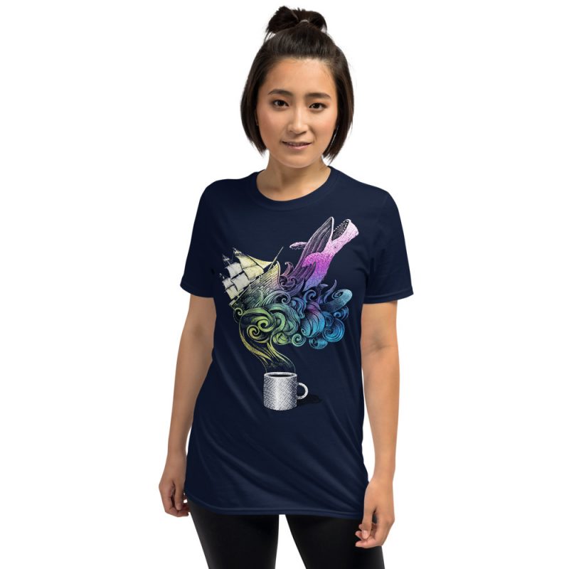 Tee.Gift – Cool T-Shirts!