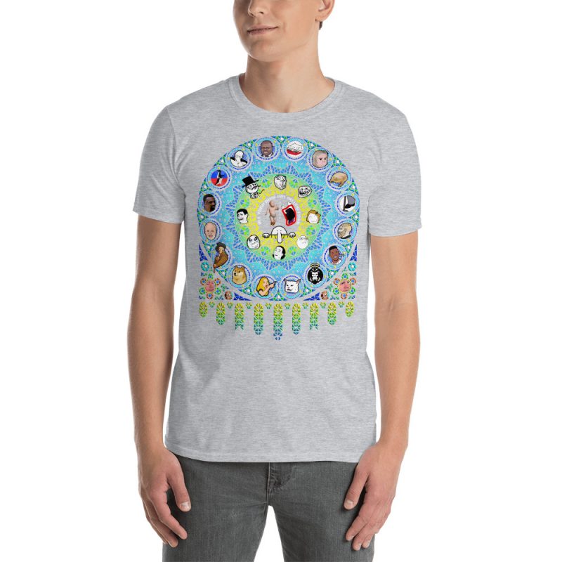 Tee.Gift – Cool T-Shirts!