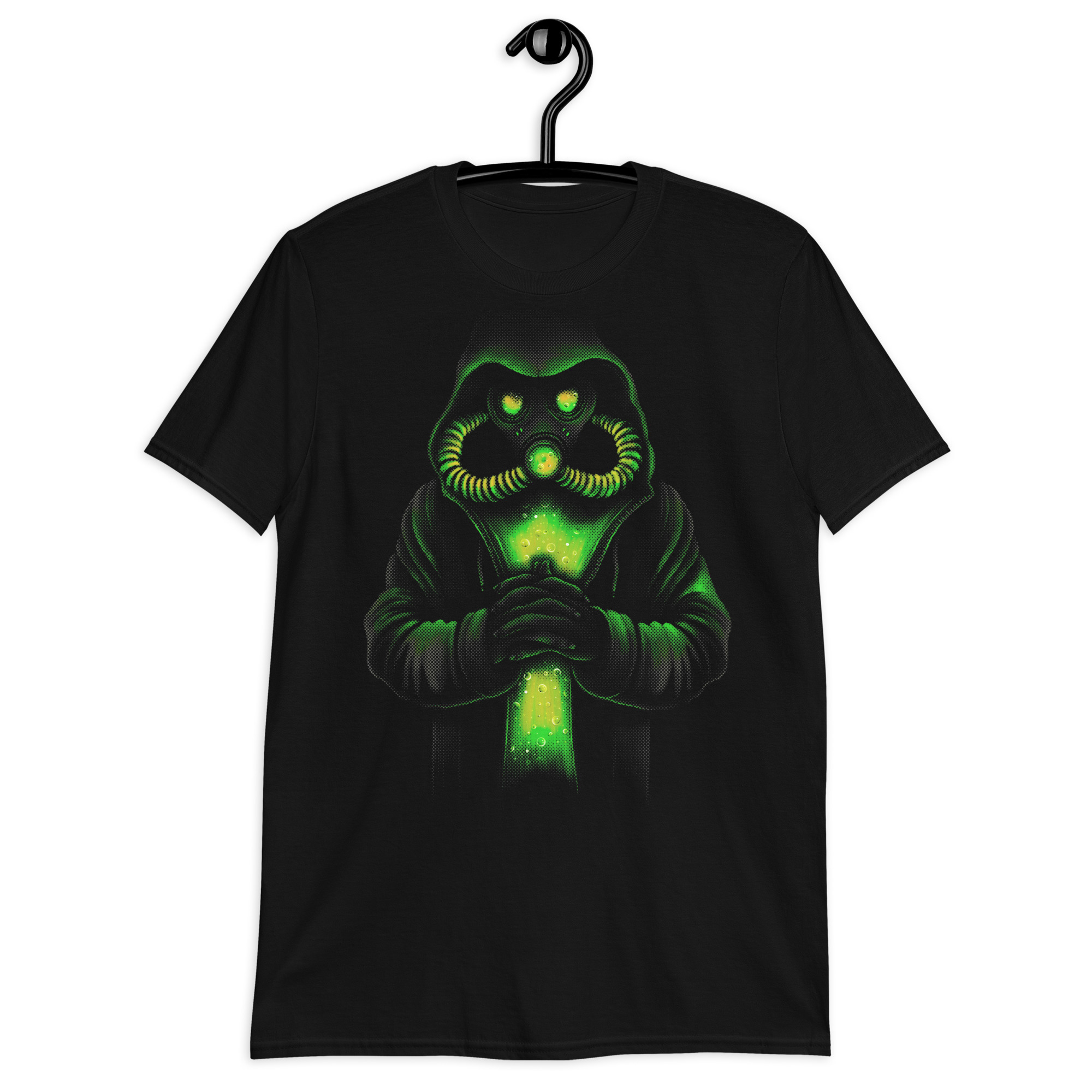 "The Toxicity" Unisex T-Shirt