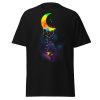 "The Gifting Moon" Unisex t-shirt