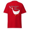 "Flock Around and Find Out" Unisex t-shirt