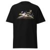 "Fantasy Book Opening" Unisex t-shirt