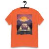 "Sunset Roadtrip" Unisex t-shirt