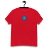 "Arc Reactor" Embroidered Unisex t-shirt